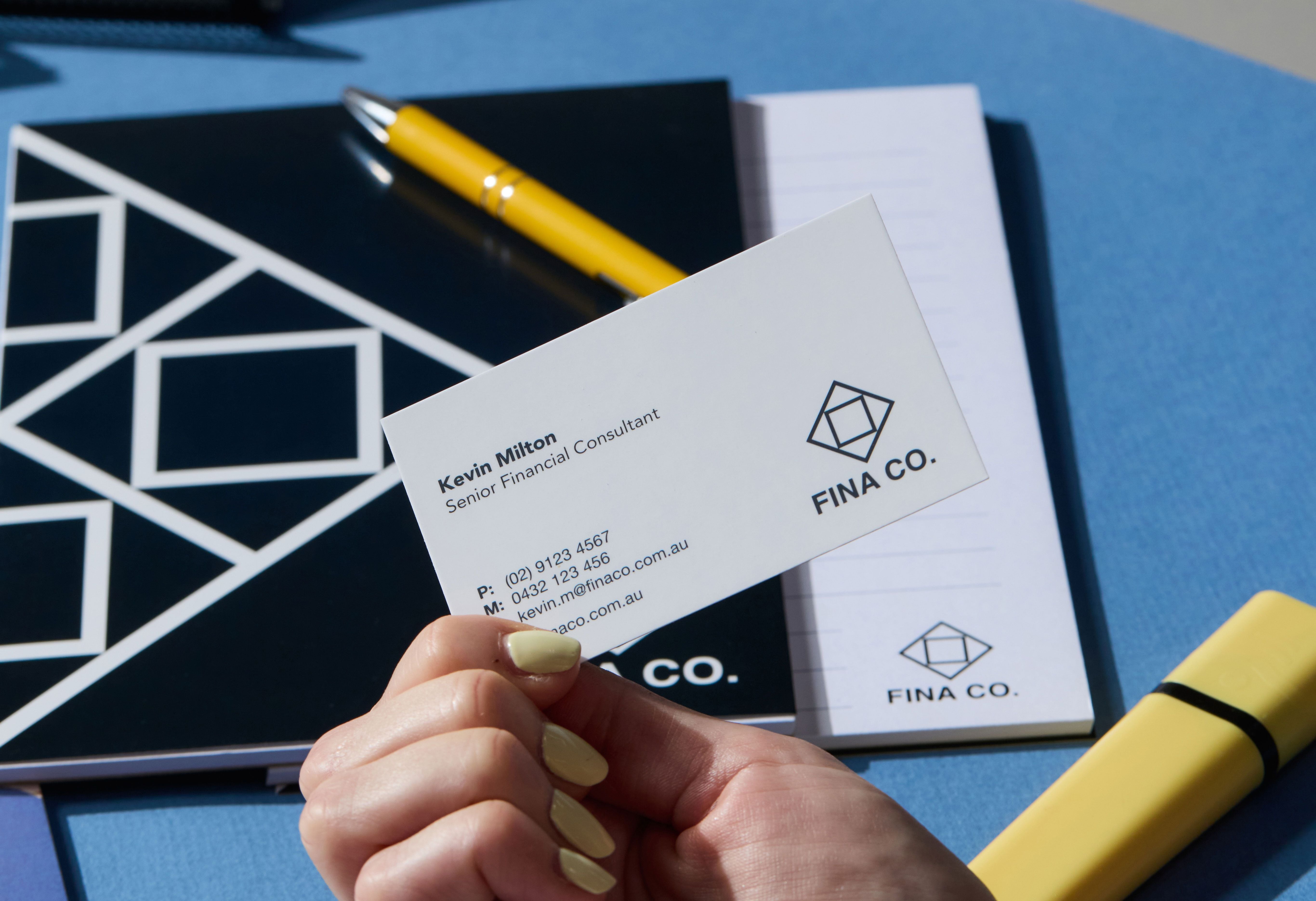 Why Business Cards Are Still Relevant